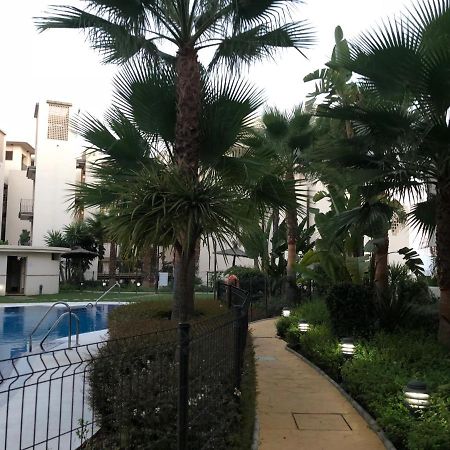 Bahia De La Plata Daire Estepona Dış mekan fotoğraf