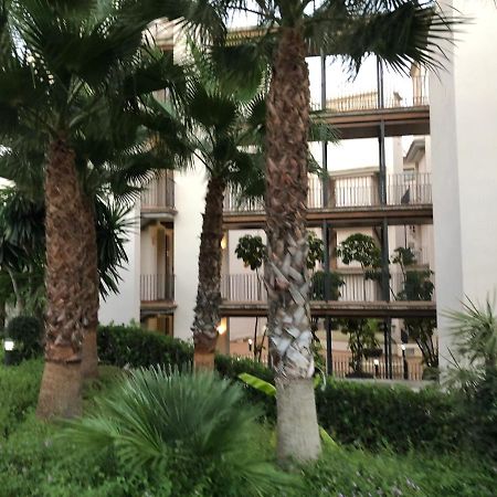 Bahia De La Plata Daire Estepona Dış mekan fotoğraf