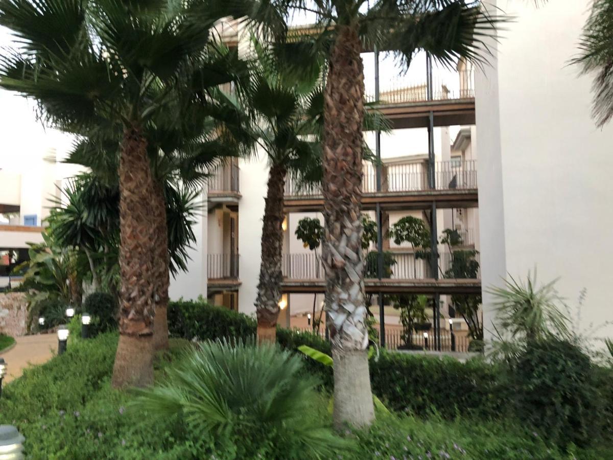 Bahia De La Plata Daire Estepona Dış mekan fotoğraf