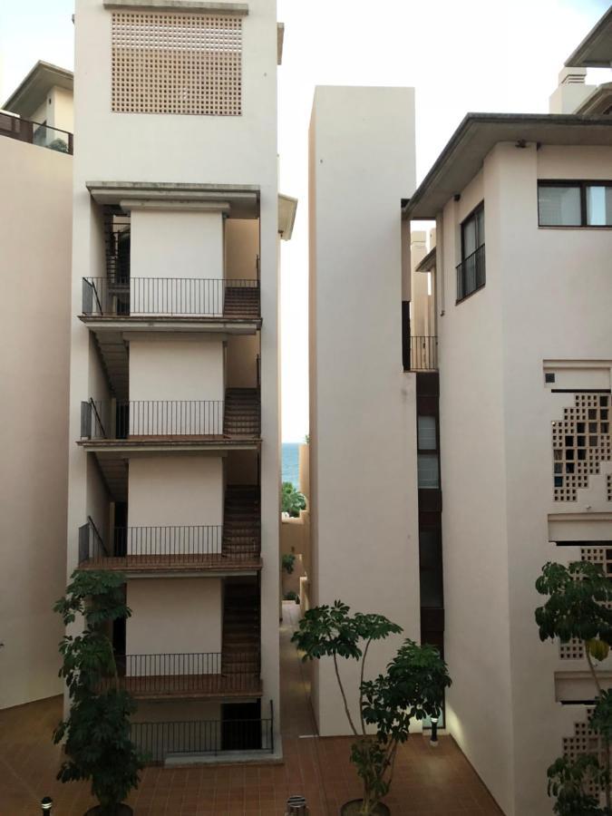 Bahia De La Plata Daire Estepona Dış mekan fotoğraf