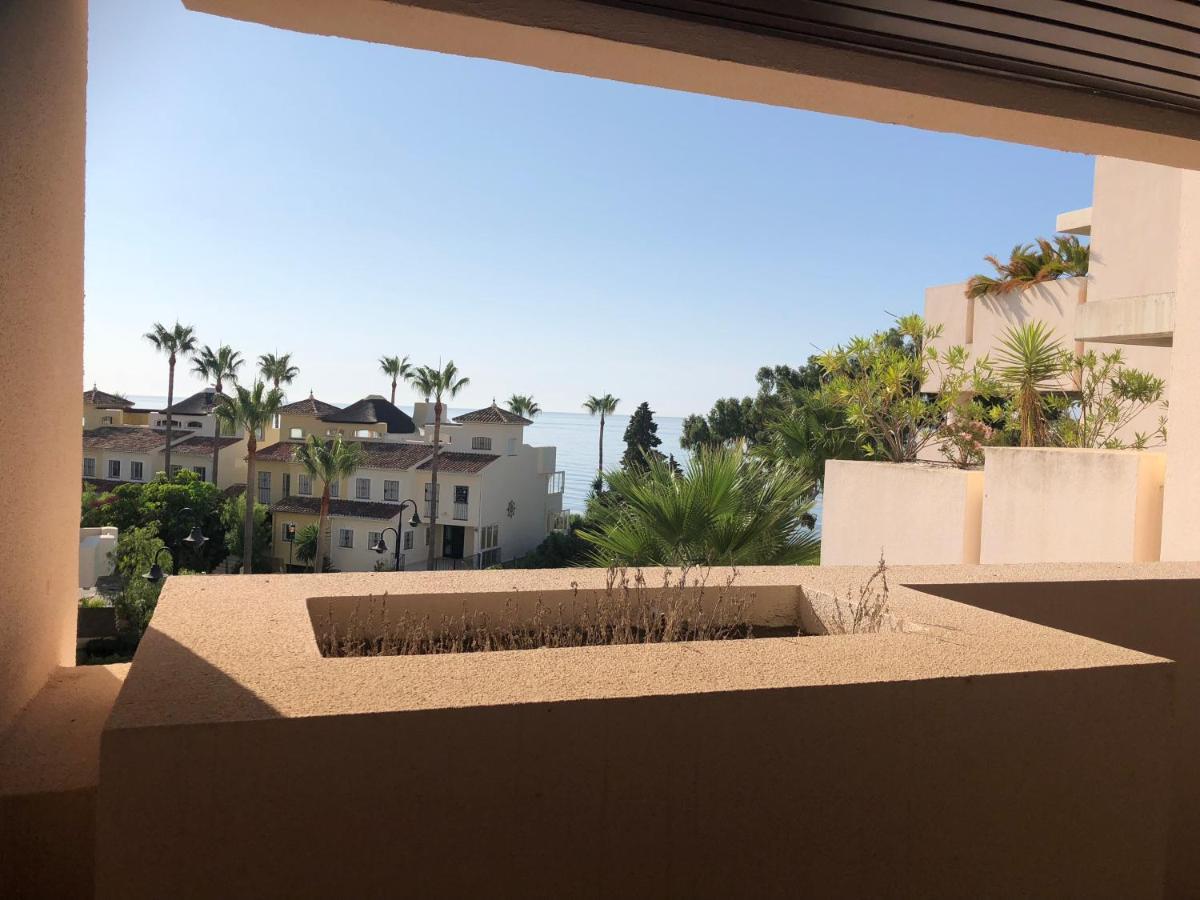 Bahia De La Plata Daire Estepona Dış mekan fotoğraf