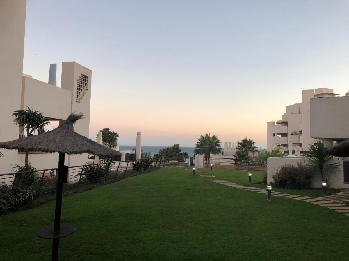 Bahia De La Plata Daire Estepona Dış mekan fotoğraf